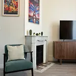 Charmant Appartement Decore Proche Du Parc Des Expositions