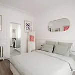 Charmant Appartement Decore Proche Du Parc Des Expositions